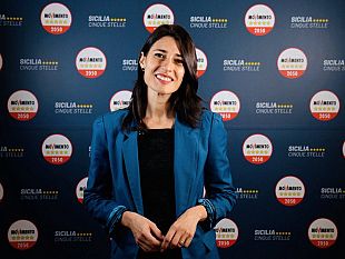 trapani/cristina-ciminnisi-eletta-nel-consiglio-nazionale-del-movimento-5-stelle