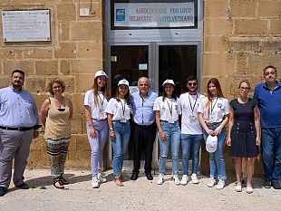 avviato-il-servizio-civile-universale-alla-pro-loco-selinunte