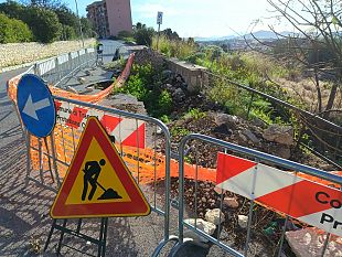 erice-diffida-al-comune-di-trapani-urge-mettere-in-sicurezza-e-finire-i-lavori-in-via-clemente