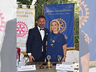 margherita-asaro-nuovo-presidente-del-rotary-partanna