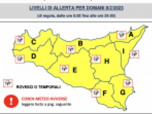 mazara-8-febbraio-allerta-meteo-gialla