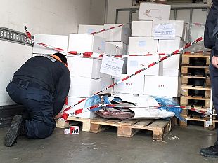 peschereccio-di-mazara-del-vallo-sanzionato-durante-una-bordata-di-pesca-nellalta-toscana