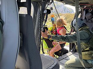 recuperata-escursionista-aggredita-da-5-cani-sul-monte-gallo