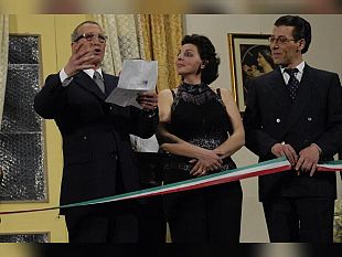 teatro-amore-mio-lonorevole-di-leonardo-sciascia