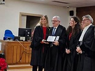 un-premio-per-lavvocato-castelvetranese-franco-messina-per-i-suoi-40-anni-di-professione