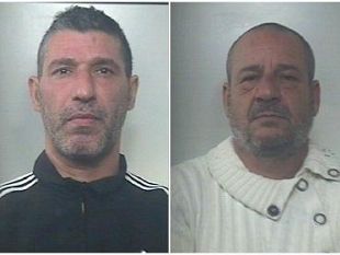 vita-rapina-all-unicredit-arrestati-due-malviventi