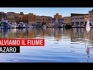 un-petizione-popolare-per-salvare-il-fiume-mazaro-in-gravi-condizioni-a-causa-della-mancata-escavazione