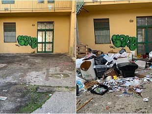 dopo-la-nostra-segnalazione-ripulita-dai-rifiuti-lex-sede-dellagenzia-delle-entrate