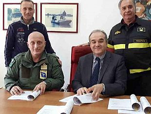 birgi-accordo-tra-vigili-del-fuoco-e-aeronautica-militare-per-interventi-in-caso-di-incidenti