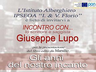 trapani-lo-scrittore-giuseppe-lupo-presenta-il-suo-libro-gli-anni-del-nostro-incanto