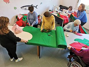 marsala-un-enorme-villaggio-di-babbo-natale-al-csr-aias-giochi-mercatini-e-inclusione