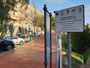 salemi-conclusi-i-lavori-al-parco-delle-rimembranze