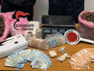 mazara-fermato-per-controllo-anti-covid-gli-trovano-soldi-e-cocaina-arrestato