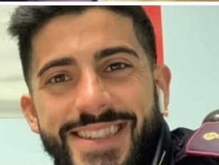 calatafimi-ondata-solidale-per-la-compagna-in-dolce-attesa-del-poliziotto-leonardo-leone-scomparso-a-31-anni