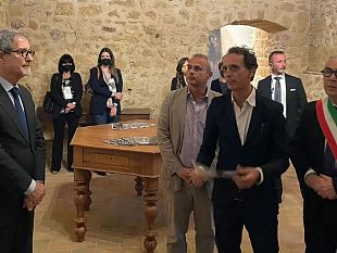 grande-successo-per-il-nuovo-museo-del-castello-grifeo-a-partanna