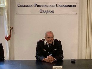 trapani/trapani-fabio-bottino-e-il-nuovo-comandante-provinciale-dei-carabinieri