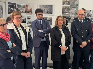 trapani/assostampa-inaugurata-mostra-sulla-redazione-trapanese-del-quotidiano-la-sicilia