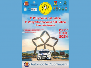 belice/nasce-il-rally-valle-del-belice-due-giorni-di-gare-tra