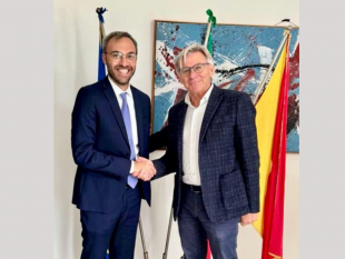 gibellina-domenico-surdi-e-il-nuovo-segretario-comunale