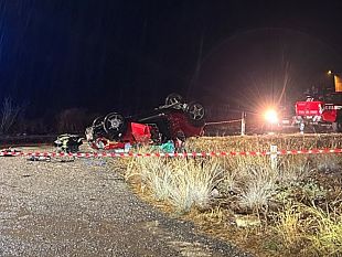 tragico-incidente-sulla-ss115-mazara-marsala-un-morto-e-alcuni-feriti