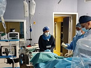 mazara-cardiologia-eseguito-impianto-di-pacemaker-leadless-senza-fili-allospedale-a-ajello