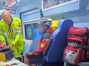 tredicenne-disperso-nel-bosco-di-angimbe-ritrovato-dal-soccorso-alpino-e-dai-carabinieri