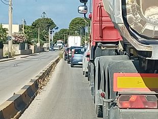 lavori-sulla-sp-20-la-sindaca-di-erice-disagi-evitabili-se-avessimo-avuto-contezza-dal-libero-consorzio