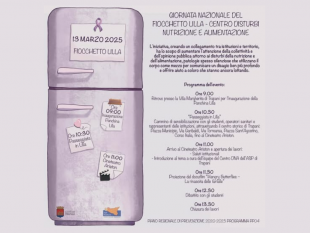 una-panchina-lilla-per-dare-voce-al-silenzio-trapani-si-mobilita-contro-i-disturbi-alimentari