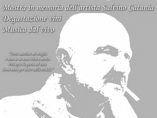 mazara-sabato-1-novembre-l-evento-ritratti-di-sal-vino-dedicato-all-artista-mazarese-salvino-catania