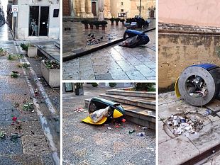 marsala-la-videosorveglianza-consente-di-individuare-e-denunciare-gli-autori-degli-atti-vandalici-nel-centro-storico