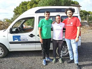 tre-dipendenti-snam-volontari-per-un-giorno-nella-fondazione-san-vito-onlus