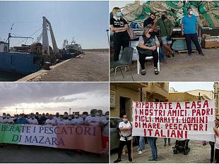 70-giorni-sotto-sequestro-a-bengasi-quando-saranno-liberati-i-18-pescatori-e-i-2-pescherecci-di-mazara-del-vallo