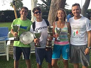 vela-tripletta-per-i-laseristi-della-societa-canottieri-marsala-che-dominano-la-settima-prova-del-campionato-regionale