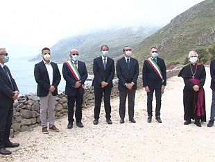 san-vito-lo-capo-celebrazione-per-il-40-della-marcia-dello-zingaro-con-il-presidente-della-regione-musumeci