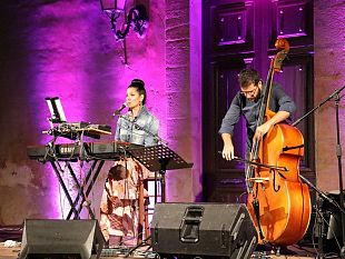 partanna-simona-trentacoste-quartet-in-concerto