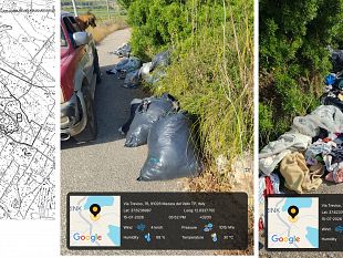 riserva-lago-preola-e-gorghi-tondi-il-wwf-sollecita-il-comune-priorita-assoluta-alla-rimozione-dei-rifiuti