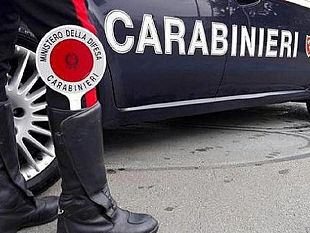 trapani/paceco-raffica-di-furti-un-arresto-e-una-denuncia-dei-carabinieri