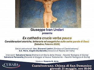 galleria-letteraria-si-presenta-ex-cathedra-crucis-verba-pauca-di-don-giuseppe-ivan-undari