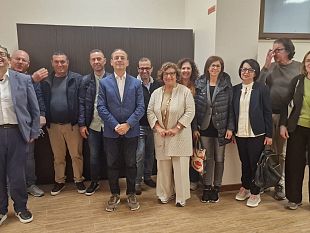 mazara-9-dipendenti-firmano-i-nuovi-contratti-per-8-gia-in-servizio-nellente-arriva-lavanzamento-di-carriera