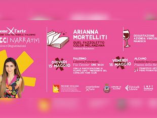 alcamo-rassegna-intrecci-narrativi-con-arianna-mortelliti-e-quel-fazzoletto-color-melanzana