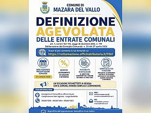 mazara-definizione-agevolata-tributi-comunali-scadenza-fissata-al-31-luglio