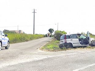 grave-incidente-sulla-litoranea-sud-di-petrosino-auto-si-schianta-contro-il-guardrail-sessantenne-in-codice-rosso