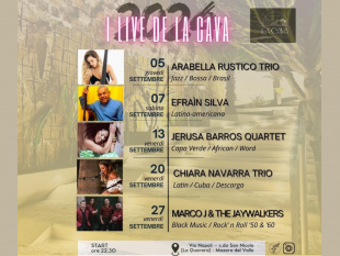 mazara-settembre-di-musica-con-i-live-de-la-cava