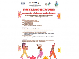 petrosino-icg-nosengo-il-26-novembre-il-convegno-dal-titolo-facciamo-rumore-contro-la-violenza-sulle-donne