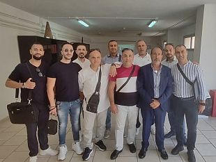 criticita-nel-carcere-di-trapani-lamministrazione-penitenziaria-incontra-i-sindacati