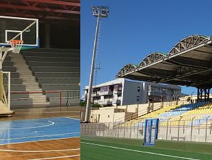 mazara-piccoli-interventi-manutentivi-allo-stadio-e-al-palazzetto-dello-sport-in-attesa-di-grandi-progetti