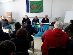 filbi-uil-trapani-eletto-il-direttivo-della-federazione-italiana-lavoratori-bonifica-e-irrigazione