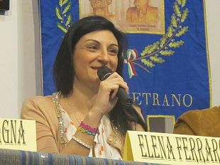 il-nipote-di-messina-denaro-dileggia-le-forze-dell-ordine-elena-ferraro-e-sdegnata