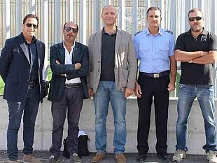 trapani-delegazione-uilpa-in-visita-al-nuovo-padiglione-del-carcere-di-san-giuliano-veneziano-struttura-all-avanguardia-da-migliorare-dotazione-poliziotti