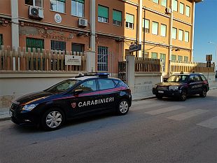 trapani-i-carabinieri-arrestano-uno-spacciatore